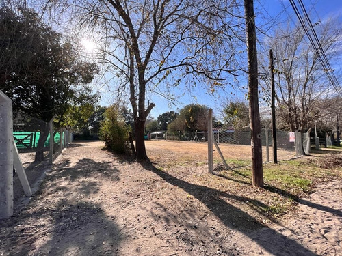 Imagen 3 de 5 de Venta- Lote S/ruta 5- La Bolsa