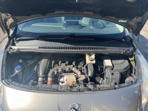 Peugeot 3008 1.6 Feline Thp 163cv