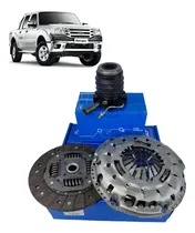 Comprar Kit Embrague+ Crapodina Skf Ford Ranger 2.8 3.0 Power Stroke