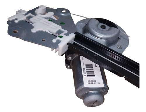 Levanta Cristal Delantero Derecho Renaul Duster Original