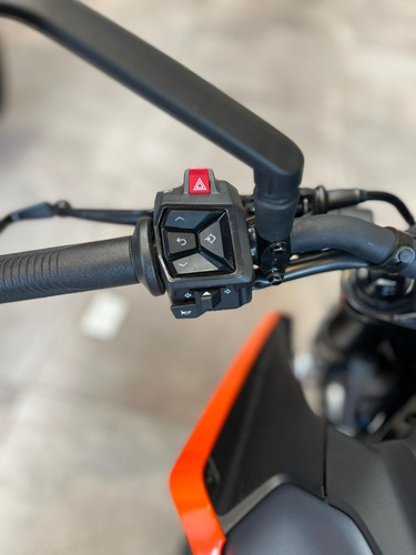 Ktm Duke 250 2024