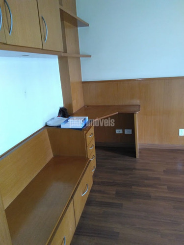 Imagem 3 de 15 de Prédio Com Recuo, Varanda, Lazer Completo, 2 Vagas Para Autos, Otimo Local!!!!!!! - Mi130576