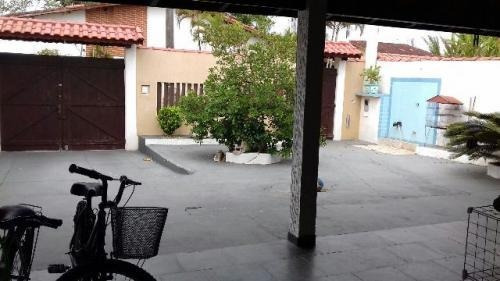 Imagem 11 de 13 de Casa Na Praia De Itanhaém- Cibratel Ll À 250m Do Mar. 2215