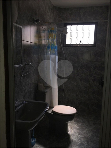 Imagem 27 de 30 de Sobrado Comercial - À Venda Na Lapa - Reo67606