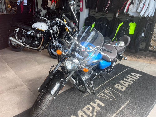 Royal Enfield Meteor Super Nova 350 - 2021/2022
