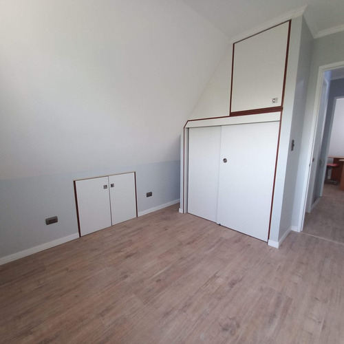 Arriendo Casa- Departo3d/2b Por $458.000,metro Vivaceta L.3