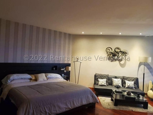 Imagen 12 de 20 de Claudia Lopez Vende Apartamento En Los Palos Grandes Mls #22-19740