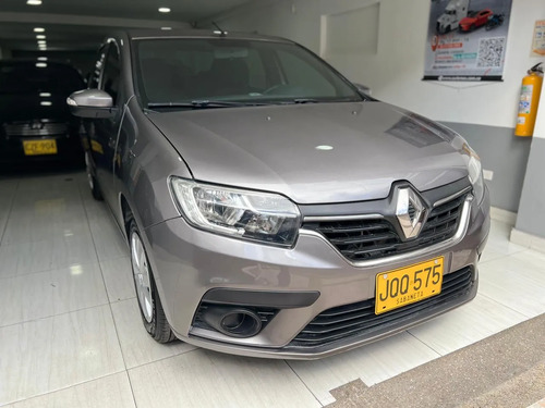 Renault Logan 1.6 Expression