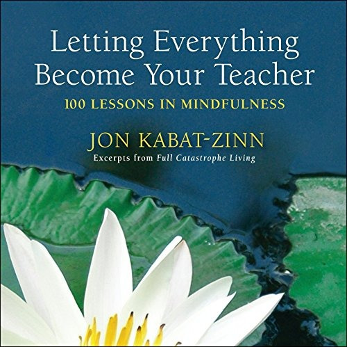 Letting Everything Become Your Teacher 100 Lessons In Mindfu