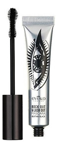 Eyeko Rock Out Y Lash Out Mascara, Ne