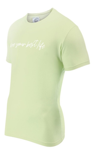 Imagen 2 de 3 de Remera Hombre Farenheite Best