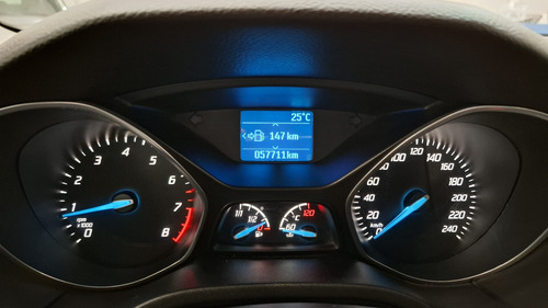 Ford Focus III 2.0 SE PLUS