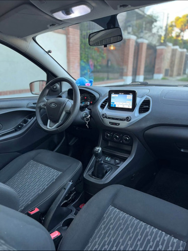 Ford Ka 1.5 Se