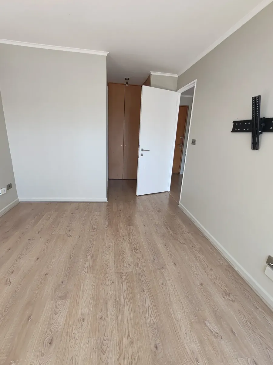 Imagen 2 de 27 de Depto 1d En Suite A Pasos Del Barrio Italia, Piso 10