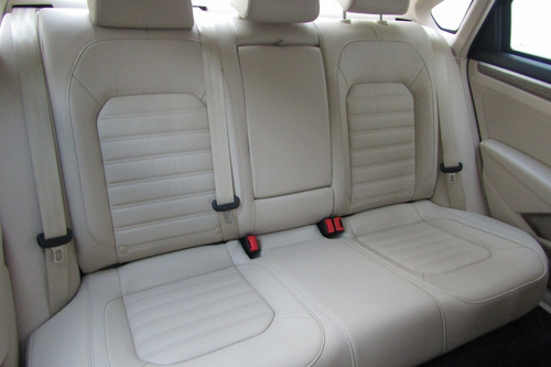 Vw Passat Tdi Blindado