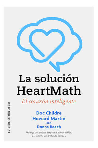 Libro La Solución Heartmath