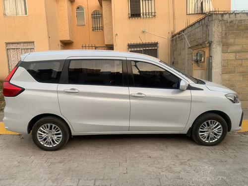 Suzuki Ertiga 1.5 Gls Mt