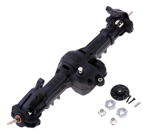 1:10 Rc Crawler Accesorio De Coche Conjunto De Delantera