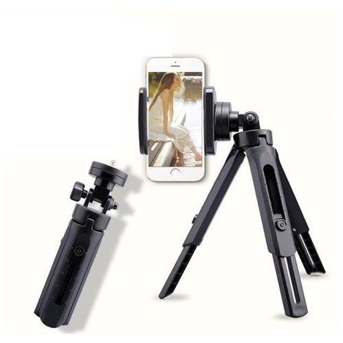 Trípode de escritorio TriPod Support para teléfono celular