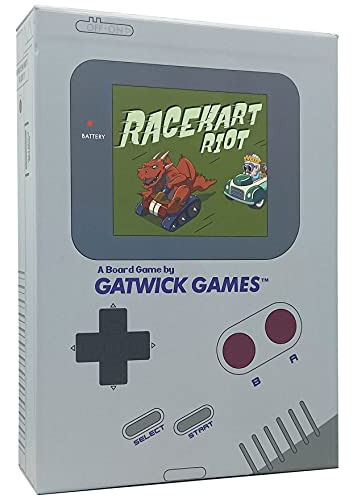 Juegos De Gatwick Racekart Riot - Tus Juegos De Video Dyhmo