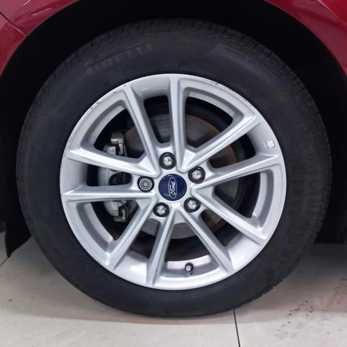 Imagen 13 de 13 de Ford Focus Se 5p 2.0l N Mt
