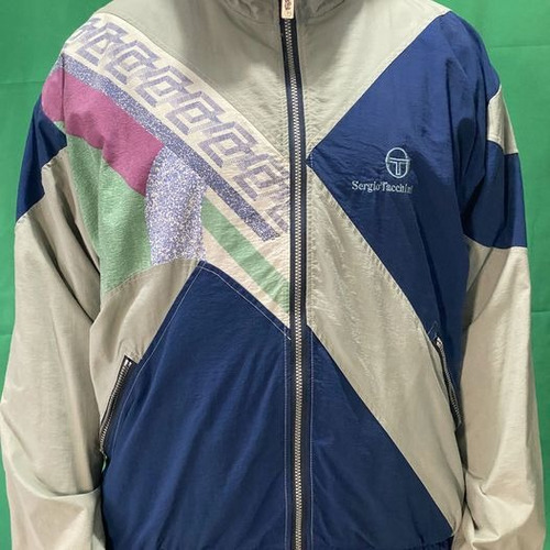 Campera Sergio Tacchini