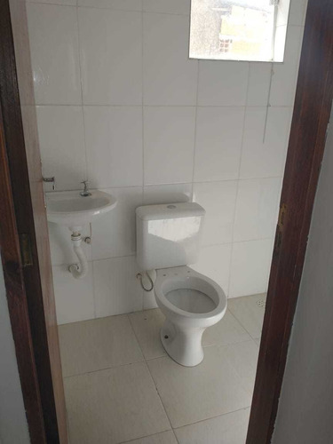 Imagem 11 de 11 de Apartamento Em São Paulo - Sp - So0147_slima