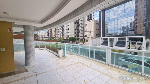 Imagem 30 de 30 de Apartamento Com 3 Dorms, Canto Do Forte, Praia Grande - R$ 450 Mil, Cod: 11923 - V11923
