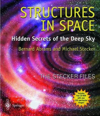 Libro Structures In Space : Hidden Secrets Of The Deep Sk...