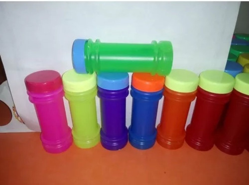 Burbujas Burbujeros Vacíos