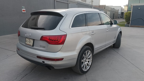 Audi Q7 3.0 Tdi