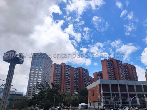 Imagen 17 de 22 de Apartamento En Venta Urb. La Ciudadela- Prados Del Este