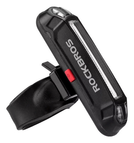 Luz Trasera Para Bicicleta - Rockbros