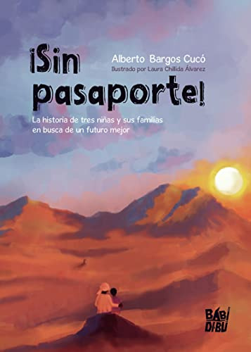  Sin Pasaporte  - Bargos Cuco Alberto