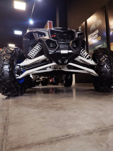 Imagen 19 de 24 de Can Am Maverick X3 X Rs Turbo 0km 2023 Automoto Lanus