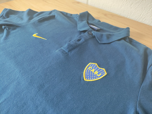 Boca Juniors 2019 Nike Chomba Concentración 