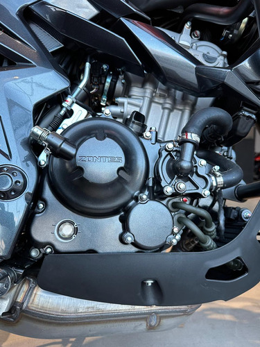 Beta Zontes T2 350 Euro 5 2024