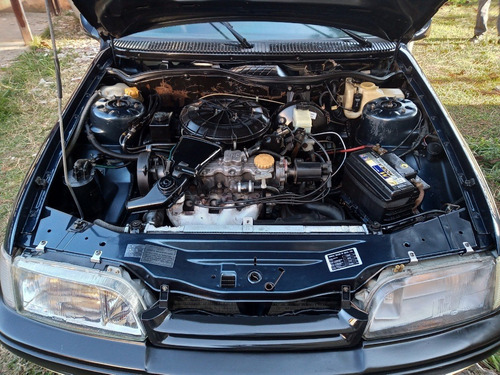 Monza 2.0 Efi - Câmbio Automático - Top