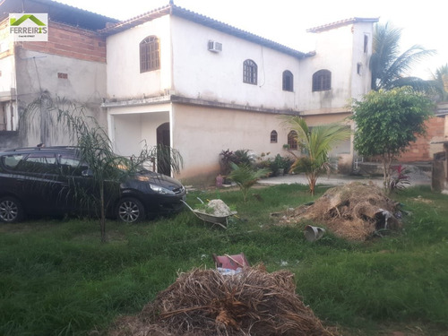 Imagem 5 de 19 de Casa A Venda No Bairro Vila Santa Cruz Em Duque De Caxias - - 587-1