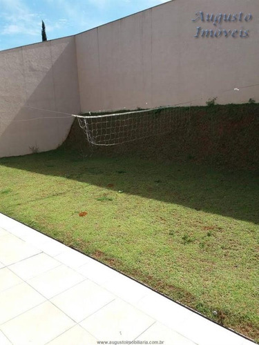 Imagem 27 de 29 de Chácaras Em Condomínio À Venda Em Atibaia/sp - Compre O Seu Chácaras Em Condomínio Aqui! - 1356376