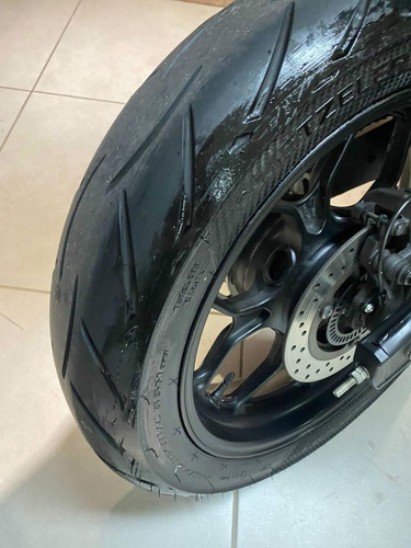 Imagem 6 de 6 de Yamaha Mt-03 Abs