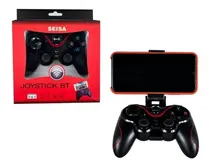 Comprar Mando Gamepad Joystick Seisa Bluetooh Smartphone Y Tablet