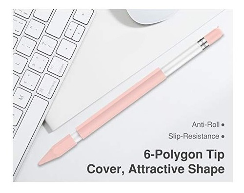 Moko Magnético Estuche Soporte Para Apple Pencil Padre.