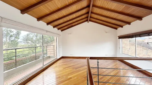 Casa En Arriendo Hacienda San Simón