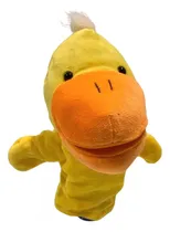 Comprar Títeres De Mano Marionetas En Peluche Estimulación Temprana