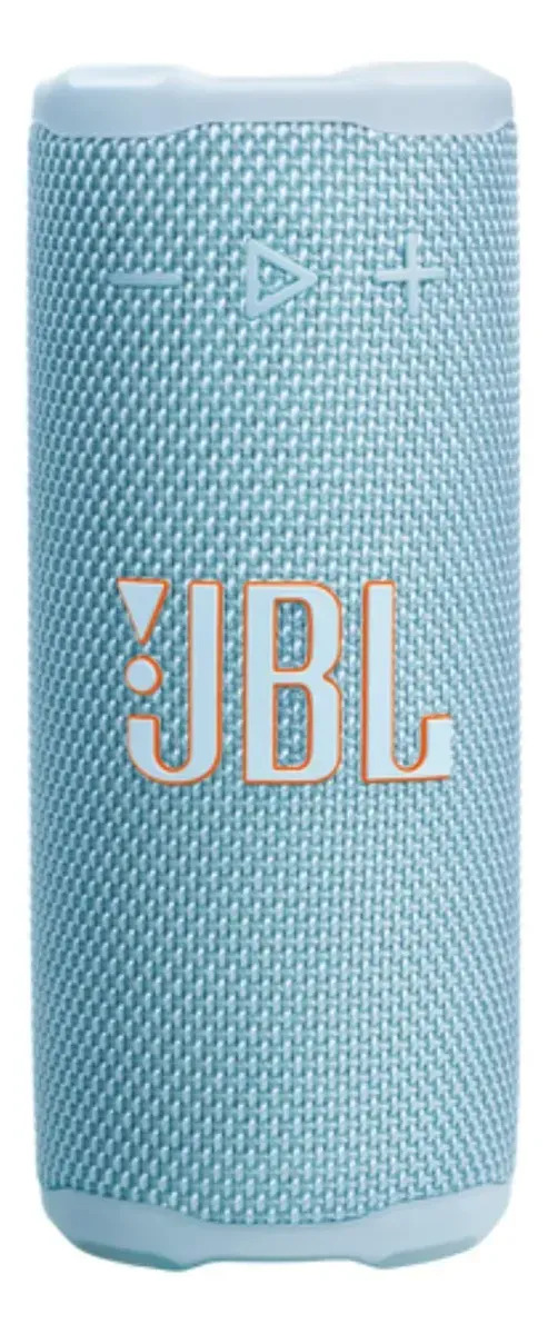 Parlante Bluetooth JBL Grip BT Celeste