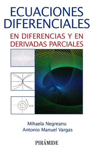 Ecuaciones Diferenciales - Negreanu Mihaela Vargas Antonio M