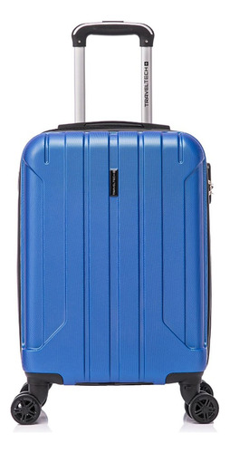 Valija Carry On Travel Tech Viajes Confort Calidad Premium