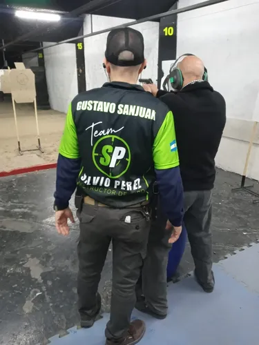 Psicofisicos Examenes Para Legítimos Usuarios De Armas
