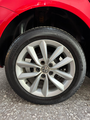 Volkswagen Suran 1.6 Imotion Highline